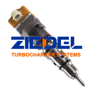 Common Rail Fuel Injector 222-5965 for Caterpillar
