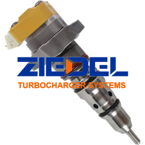 Common Rail Fuel Injector 222-5963, 2225963 for Caterpillar