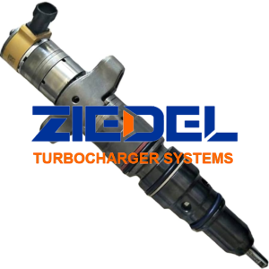 Common Rail Fuel Injector 387-9429, 3879429, 10R-4762, 10R4762 for Caterpillar C7 Engine