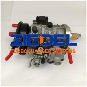 Common Rail Fuel Injection Pump 9520A180G, 9520A185H, 8920A130T, 4656106 for Perkins