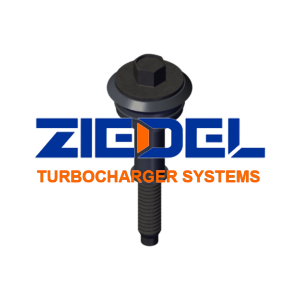 Captive Isolator Cap Screw 3959400 for Cummins