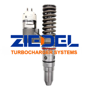 Common Rail Fuel Injector 392-0211, 3920211, 20-R0849, 20R0849 for Caterpillar 3508