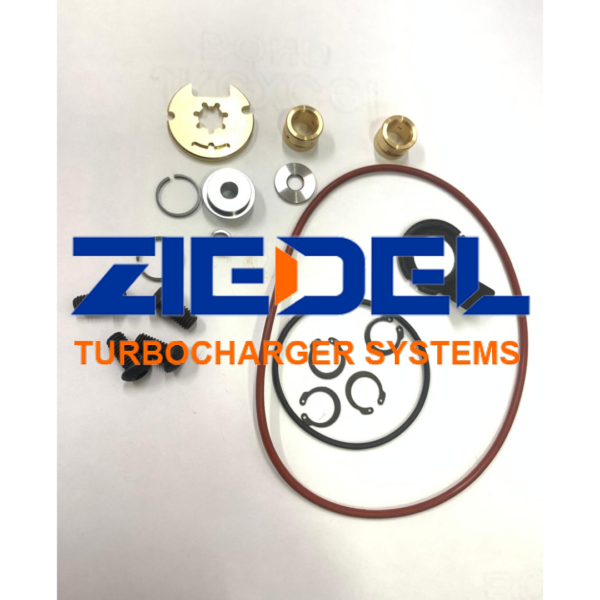 Turbocharger Repair Kit K16