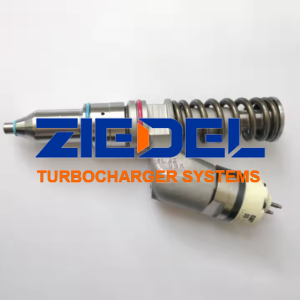 Common Rail Fuel Injector 211-3022, 2113022, 10R-0956, 10R0956 for Caterpillar 3406E, C-15 Engine