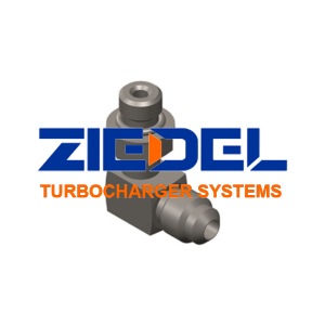 Check Valve 3896027 for Cummins