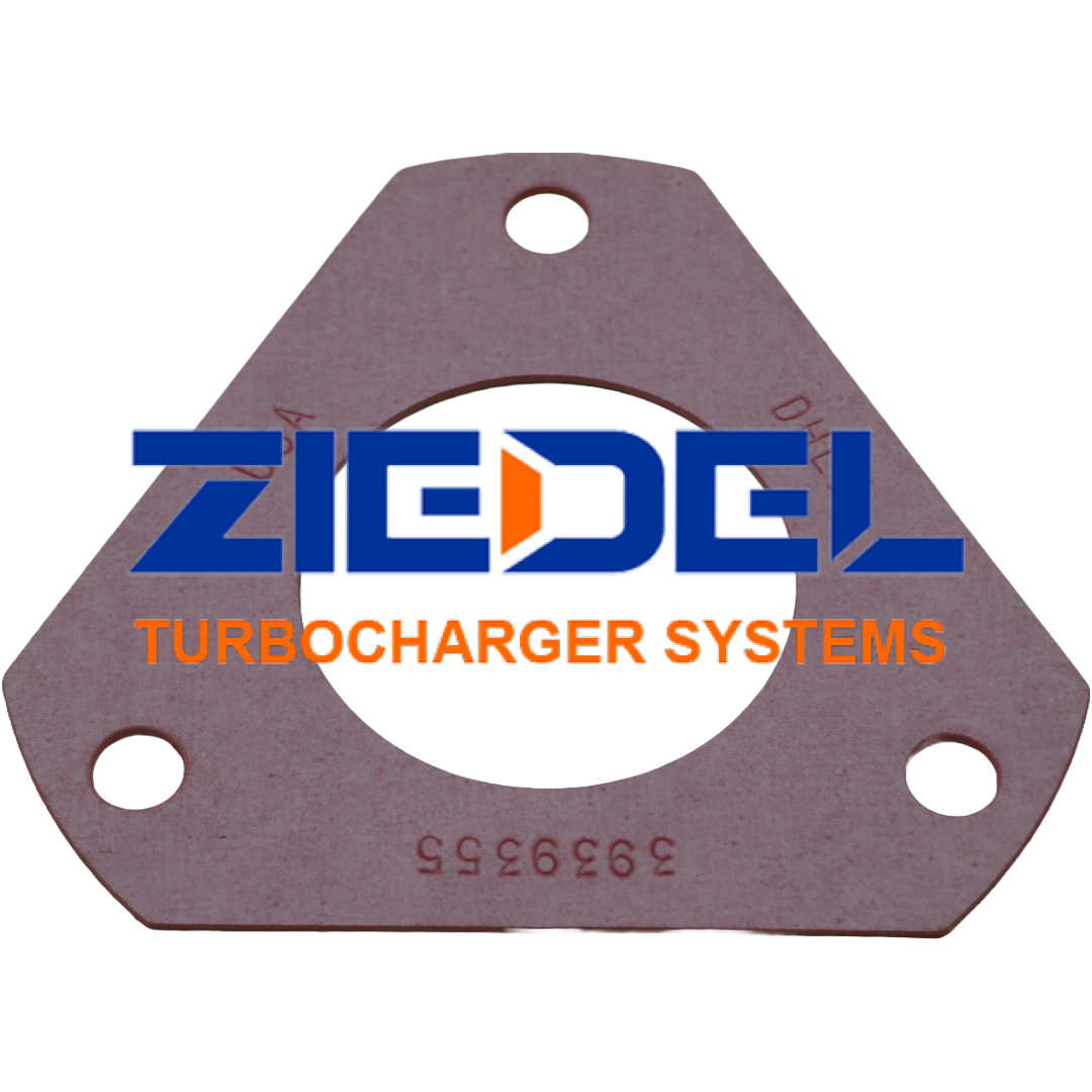 Fuel Pump Gasket 3939355 for Cummins | Ziedel