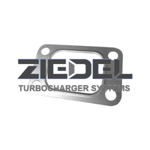 Turbocharger Gasket 3919369 for Cummins