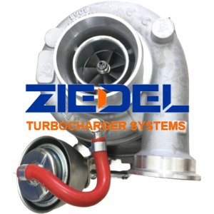 Turbocharger Assembly 04298278 B1G for Deutz TCD 2012