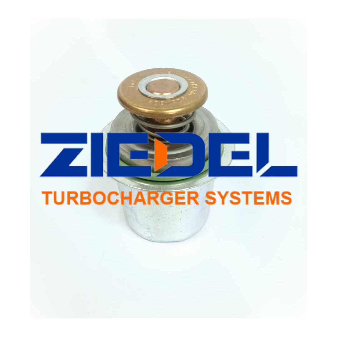 Thermostat 5284904 for Cummins | Ziedel