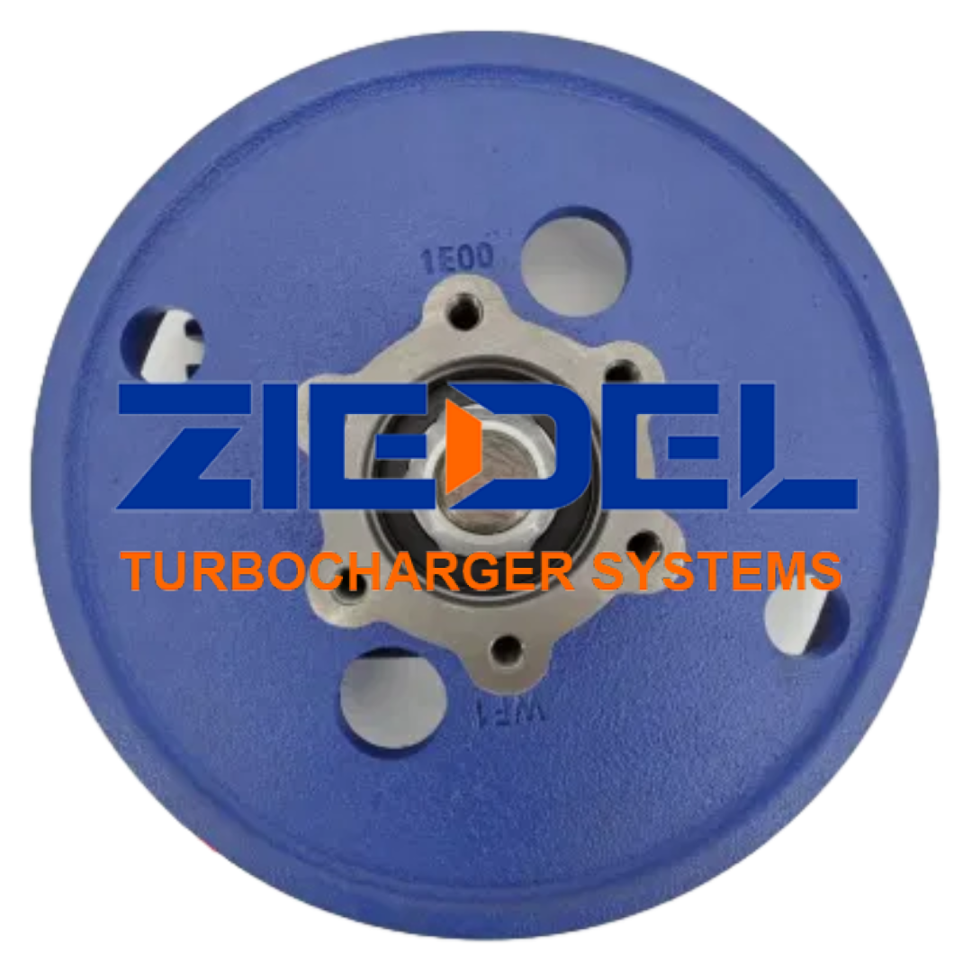 Fan Hub 4023039 for Cummins | Ziedel