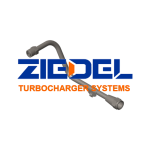 Fuel Supply Tube 3821332 for Cummins