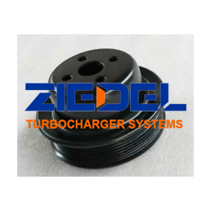 Fan Pulley 3929269 for Cummins