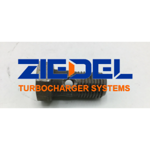 Banjo Connector Screw 4990915 for Cummins