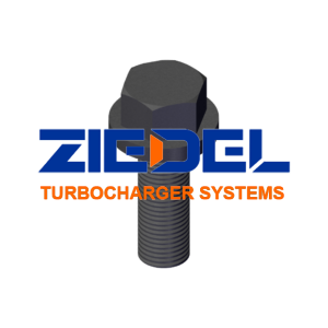 Captive Washer Cap Screw 3011715 for Cummins