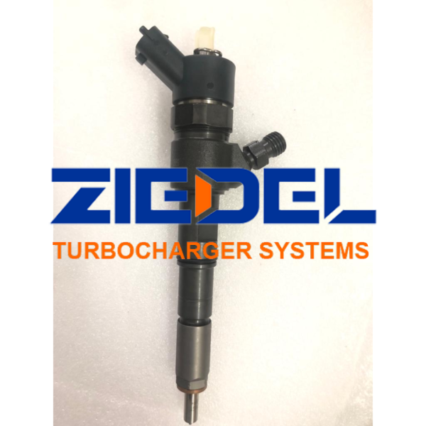 Common Rail Fuel Injector 04132014 for Deutz