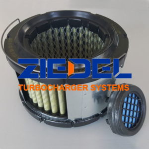 Coalescing Filter 3971070 for Cummins