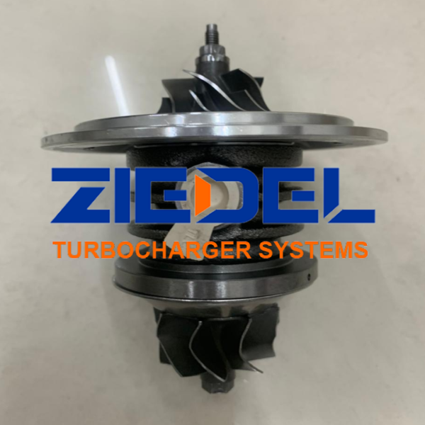 Turbocharger Chra 8181250026, 818125-0026, 821383-5001S, 818125-5062S, 781092-5006S, RE539170, RE539899 for John Deere Vosco Tractor 33- 42KW