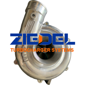 Turbocharger Assembly 114400-2100, 1144002100, NH170048 for Hitachi