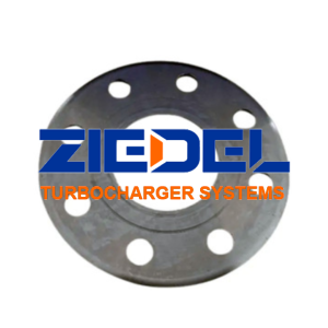 Clamping Ring 5263102 for Cummins