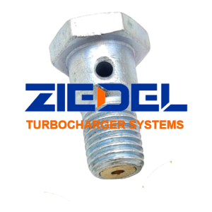 Banjo Connector Screw 5288401 for Cummins