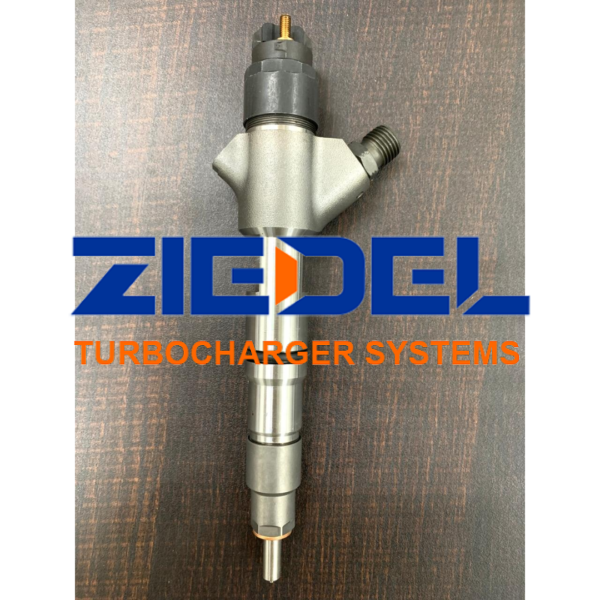 Common Rail Fuel Injector 0445120150, 0 445 120 150 for Weichai WP6 6.2L