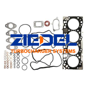 Upper Gasket Set 4955356 for Cummins