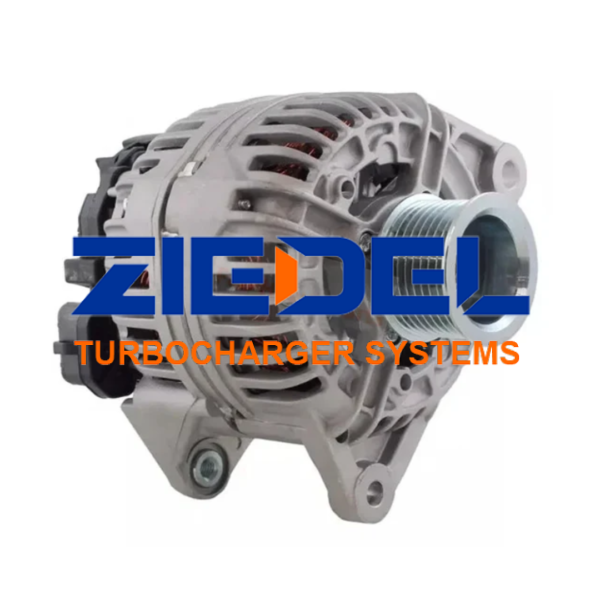 Alternator 5259577 for Cummins