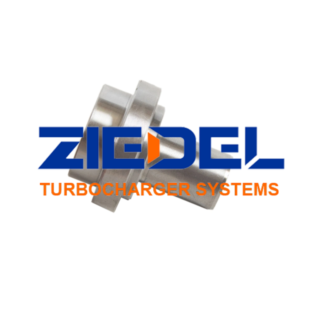 Idler Shaft 3935229 for Cummins - Ziedel