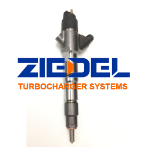 Common Rail Fuel Injector 0445120213, 0 445 120 213, 612600080924 for Weichai WD10