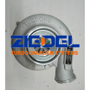 Turbocharger Assembly 2842761, 2842762, HE300 suitable for Cummins Engine