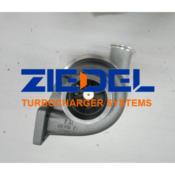 Turbocharger Assembly 2842761, 2842762, HE300 suitable for Cummins Engine