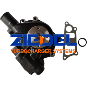 Water Pump 3800883 for Cummins 