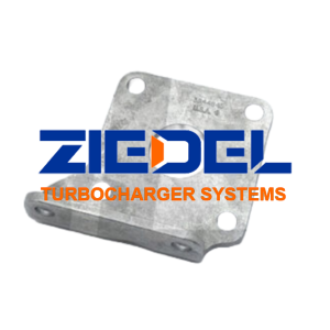 Filter Bracket 3944845 for Cummins