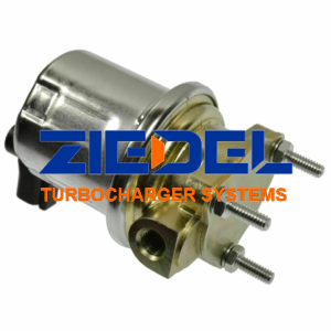 Fuel Transfer Pump 5362274 for Cummins