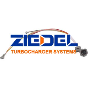 Fuel Injector Wiring Harness 3966805 for Cummins