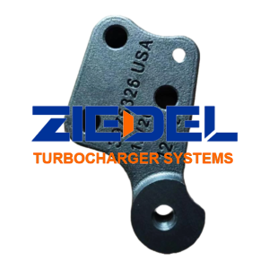 Idler Pulley Support 3975326 for Cummins