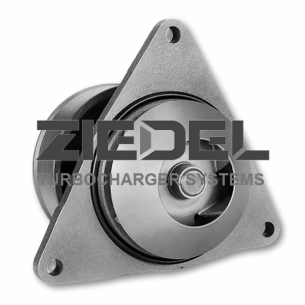 Water Pump Assembly 5473302 for Cummins