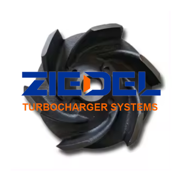 Water Pump Impeller 3000888 for Cummins