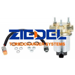 Fuel Transfer Pump 5362273 for Cummins