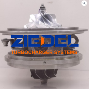 Turbocharger CHRA 839077, 839077-11, 059145873DB, GTD2060VZ For Audi Q7