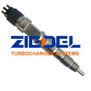 Common Rail Fuel Injector 0445120482, 0445120483, 0445120484