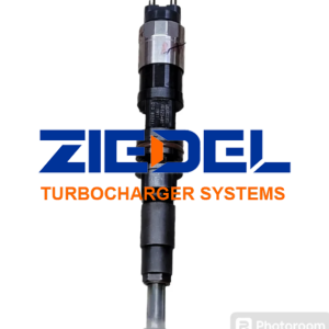Common Rail Injector Denso 295050-1911 suitable for Eicher 4 cylinder Engine
