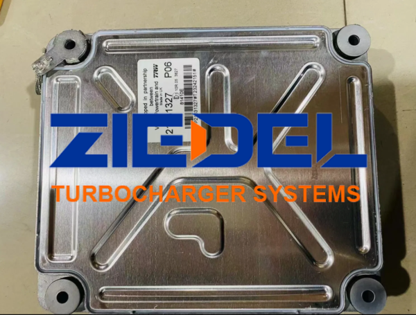Engine Control Module ECM 21631327 For Volvo Penta | Ziedel