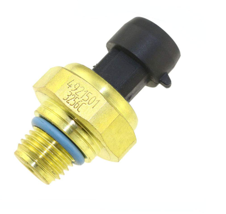 Turbo Pressure Sensor 4921501, 3084521 For Cummins | Ziedel