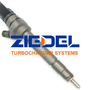 Common Rail Injector, 295050-1200 For JCB 50z, JCB 55z