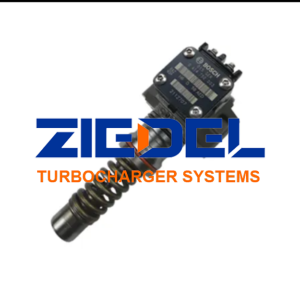 Common Fuel Injector Unit Pump NDB008, NDB090, 12R008 Suitable For Volov EX210 Excavator