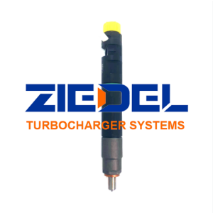 Common Fuel Injector 28606815, 28606815AA, WCI-1-30102 For Hyundai Kia