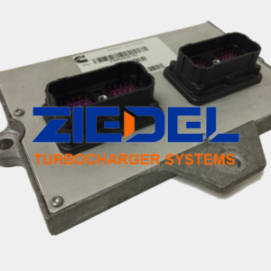 Engine Control Module ECM 3990517 For Cummins