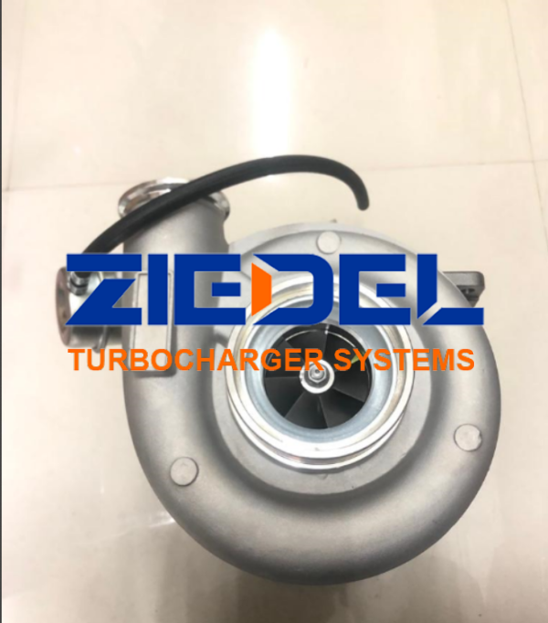 Turbocharger Volvo 3791109, 4031196, 5548165, 4034483, 5324762