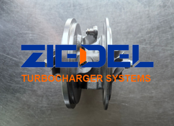 Turbocharger CHRA 802733-0001 Suitable For GTB1752VK